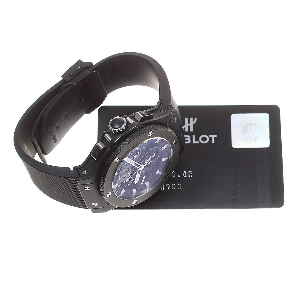 HUBLOT Big Bang Aerovan Black Magic 311.CI.1170.GR Automatic Men's Watch_835066