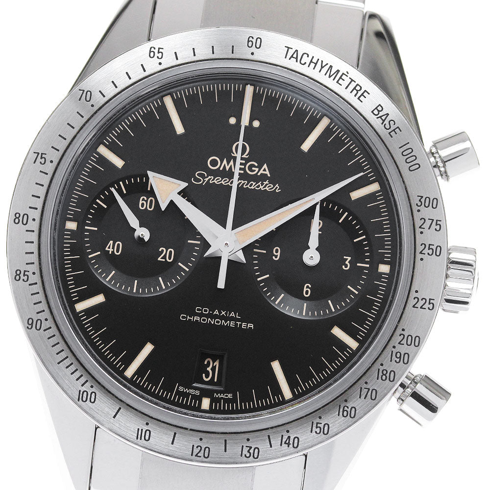 OMEGA Speedmaster '57 331.10.42.51.01.002 Automatic Men's Watch_835367