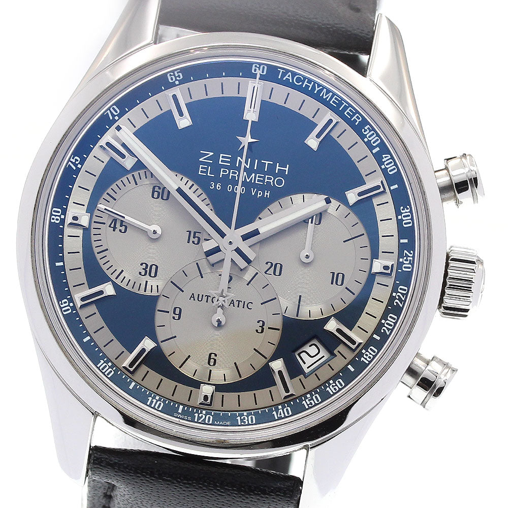 ZENITH El Primero 03.2150.400/51.C705 Chronograph Automatic Men's Watch_835526