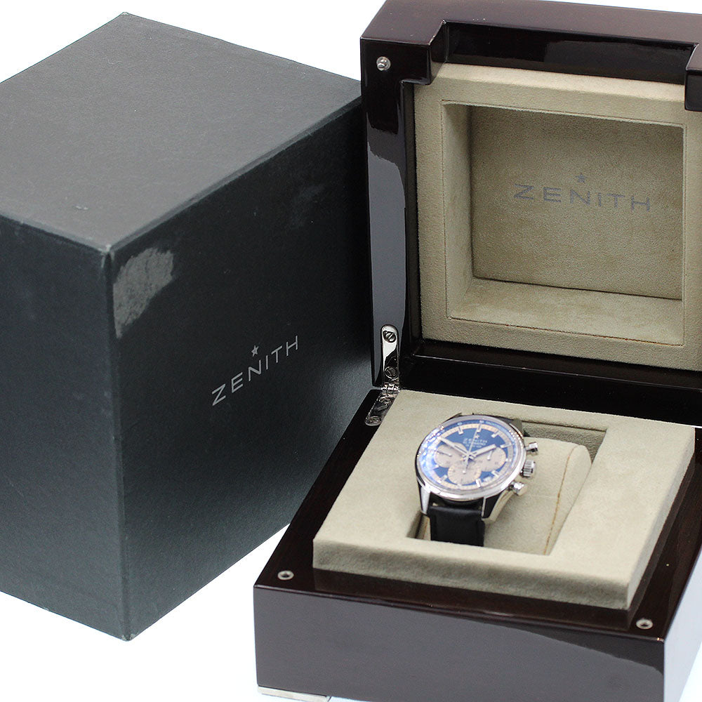 ZENITH El Primero 03.2150.400/51.C705 Chronograph Automatic Men's Watch_835526