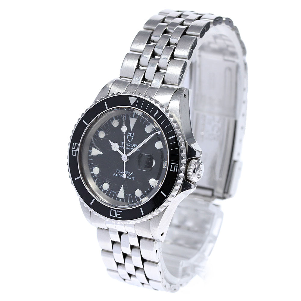 TUDOR Prince Oyster Date Mini Sub 73090 Cal.2671 Automatic Boys_835718