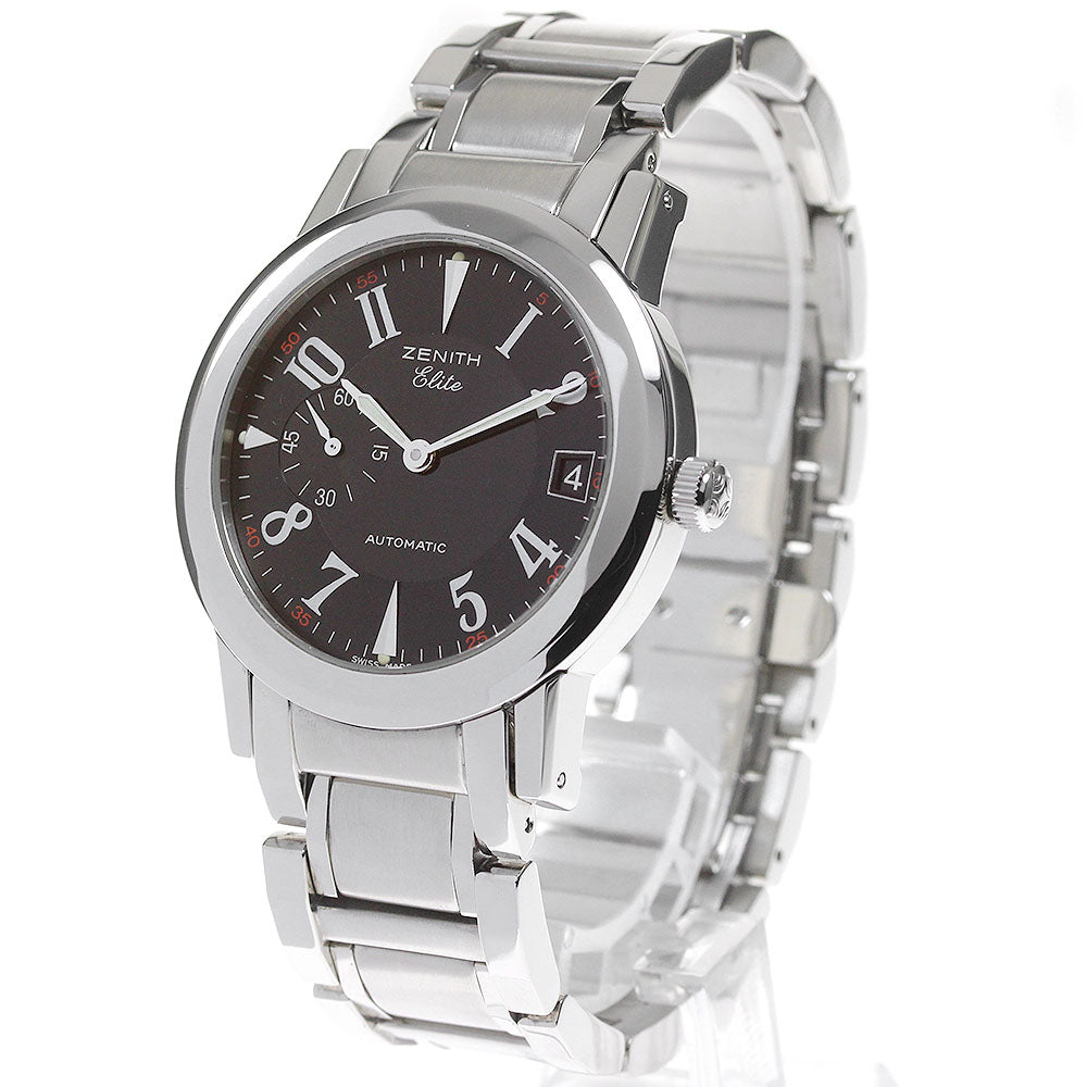 ZENITH Port Royale Elite 01/02.0450.680 Small seconds Auto Men's Watch_835727