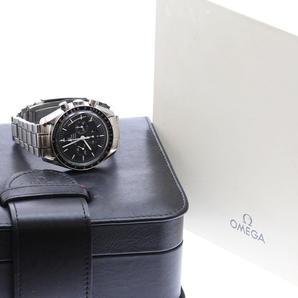 OMEGA Speedmaster Professional 3572.50 Chronograph Hand Winding Men's_835980