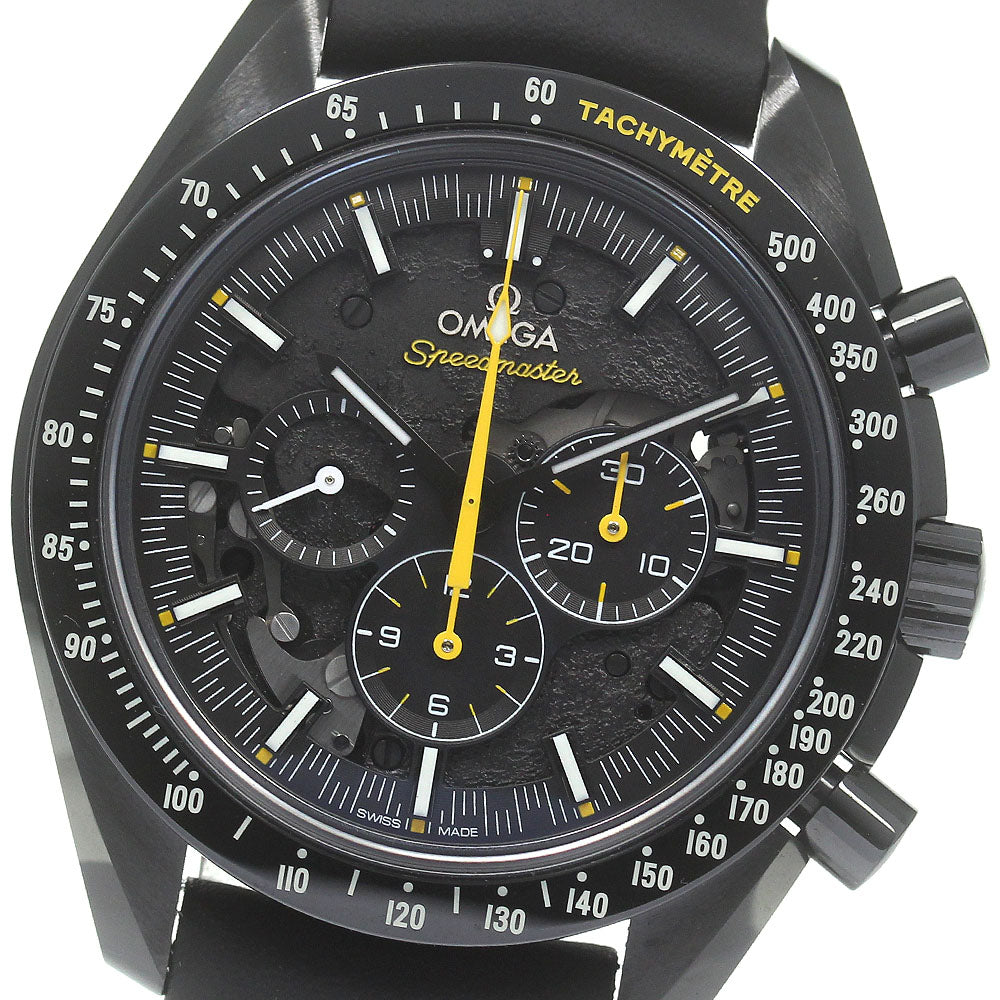 OMEGA Speedmaster Dark Side of the Moon 311.92.44.30.01.001 HW Men's_836019