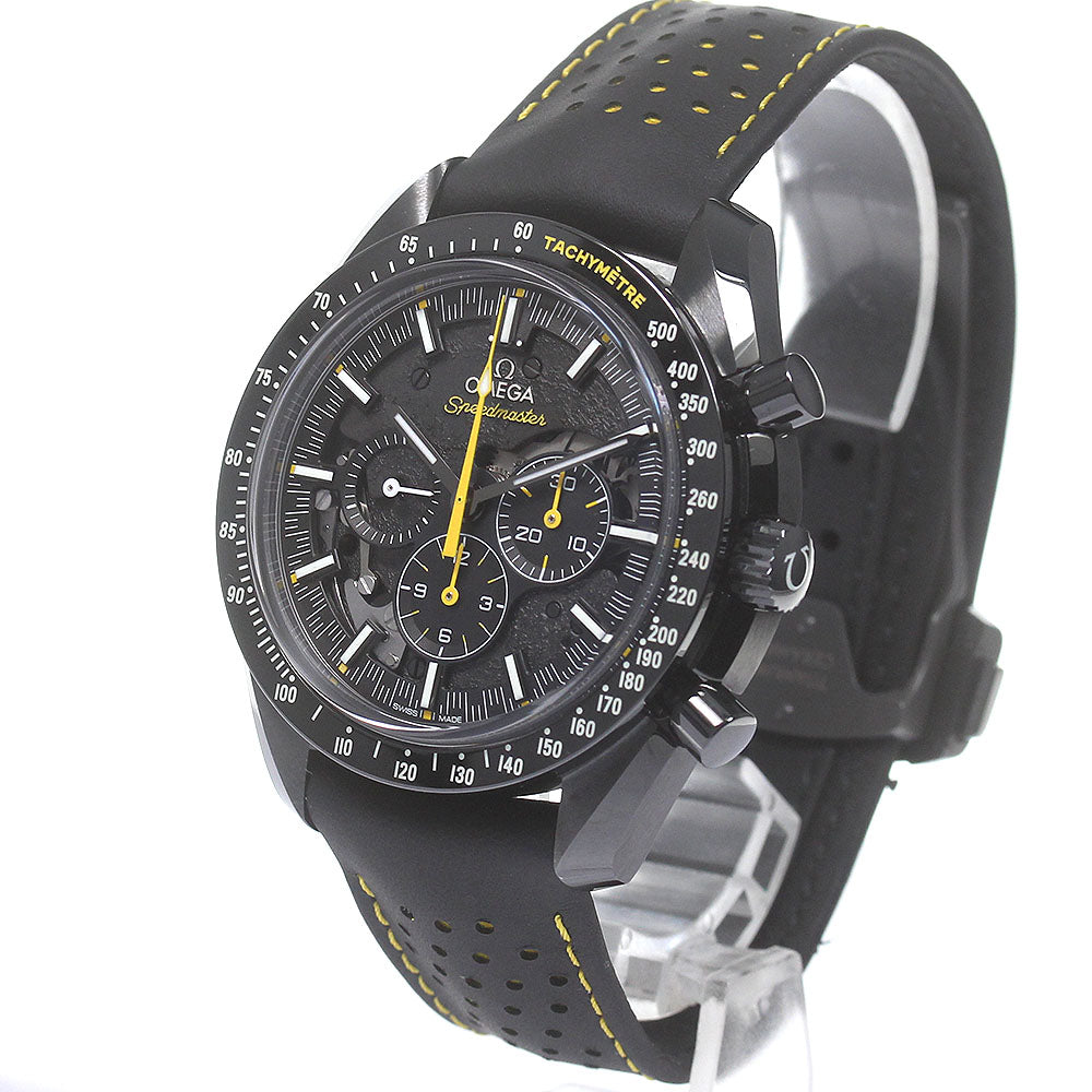 OMEGA Speedmaster Dark Side of the Moon 311.92.44.30.01.001 HW Men's_836019