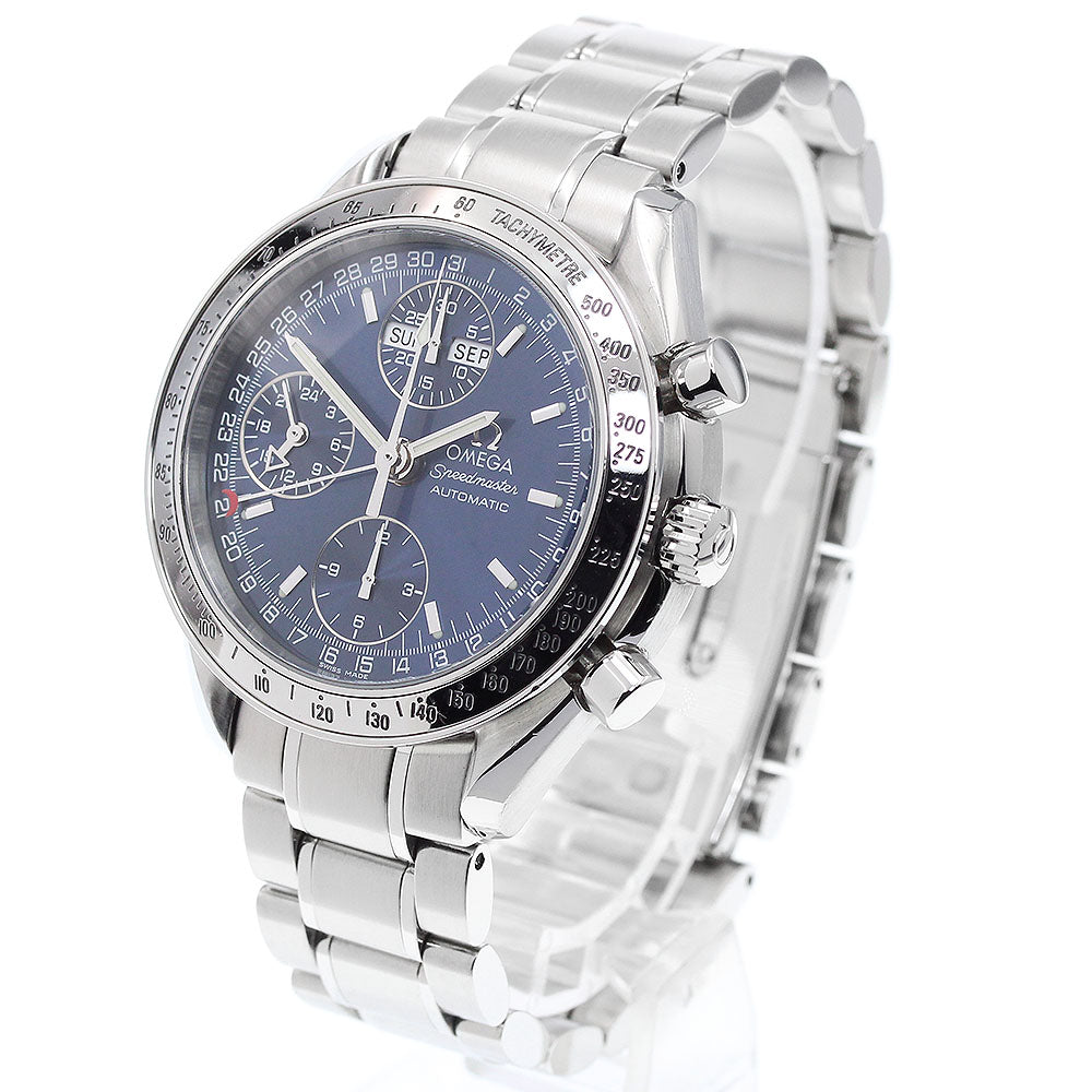 OMEGA Speedmaster 3523.80 Triple calendar chronograph Automatic Men's_836849