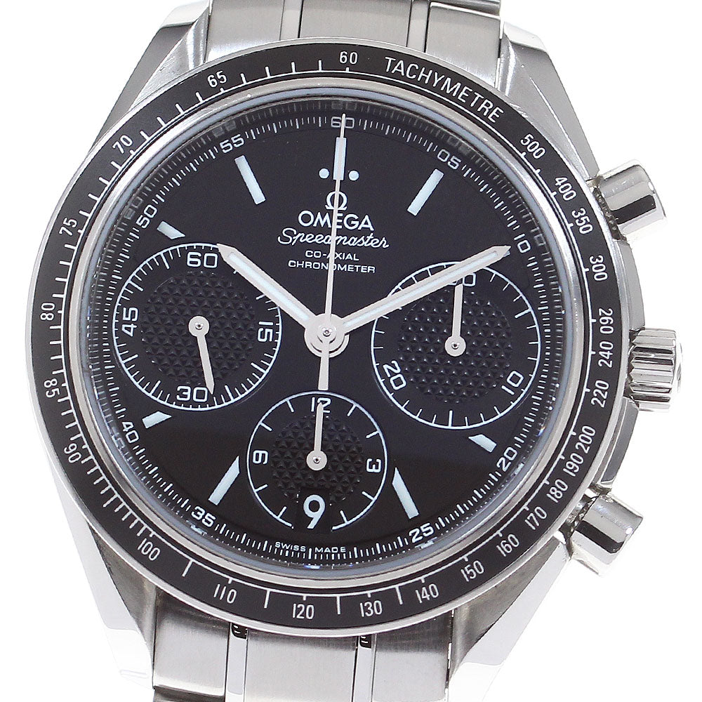 OMEGA Speedmaster Racing 326.30.40.50.01.001 Date Automatic Men's Watch_836865