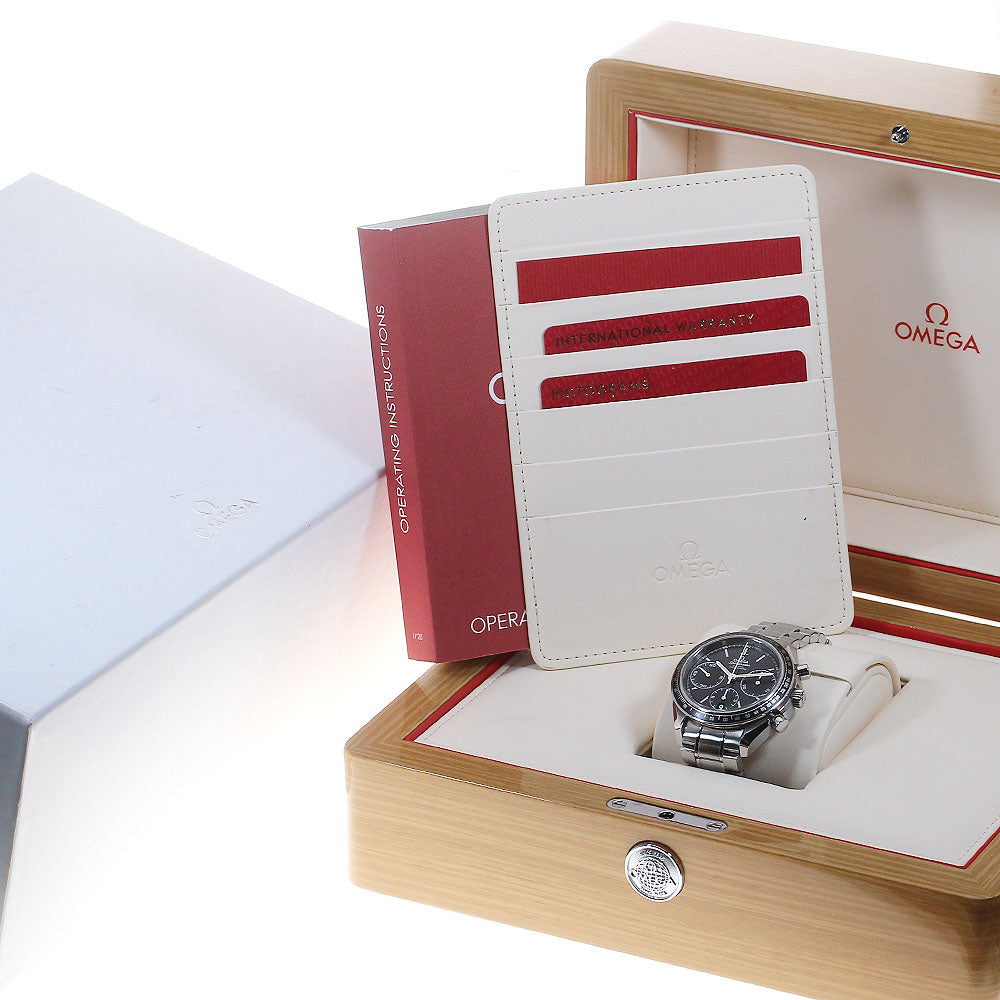 OMEGA Speedmaster Racing 326.30.40.50.01.001 Date Automatic Men's Watch_836865