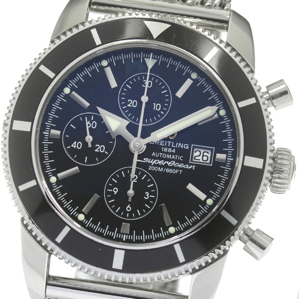 BREITLING Superocean Heritage A13320 Chronograph Automatic Men's Watch_837080
