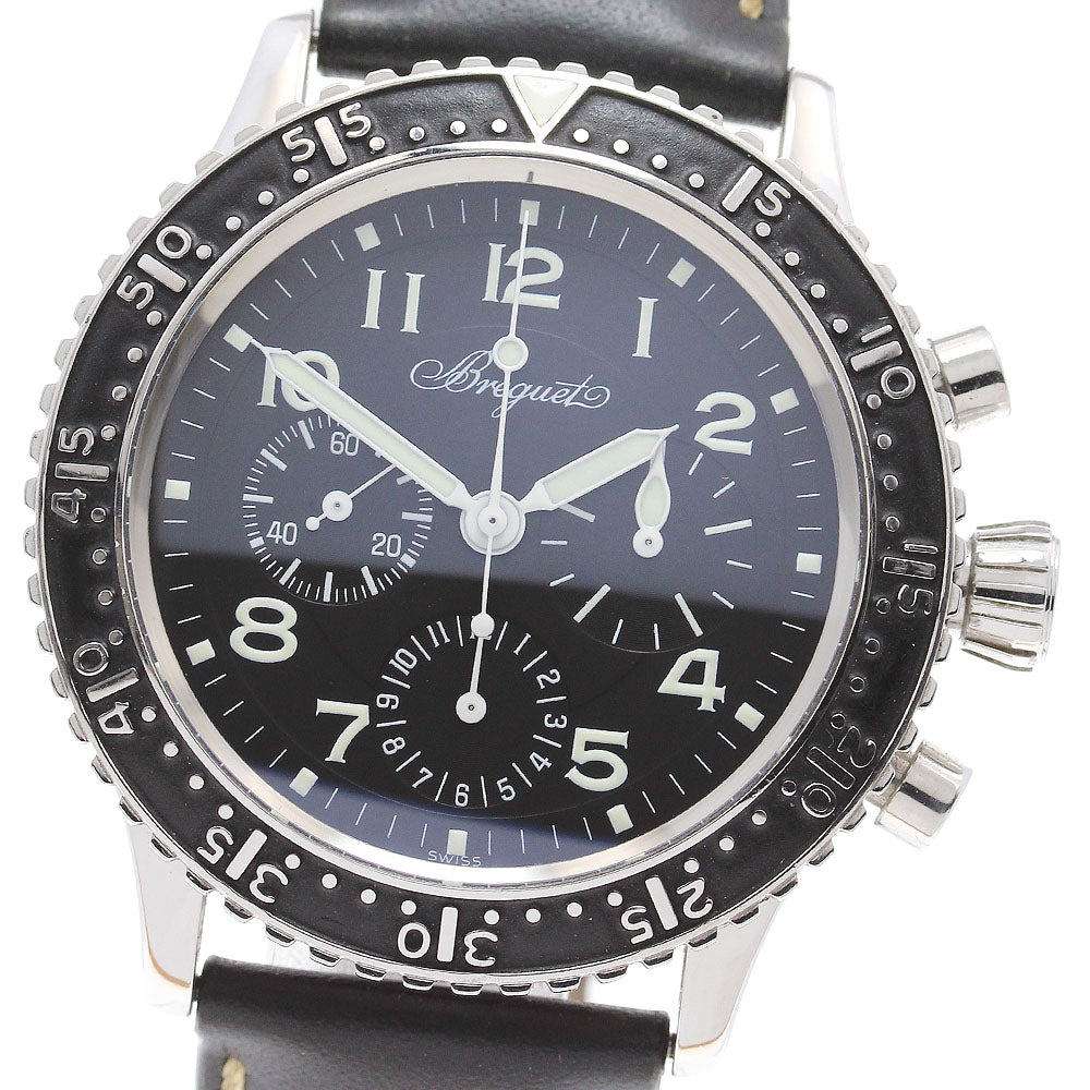 Breguet Aeronavale TYPEXX 3803 Limited edition Automatic Men's Watch_837258