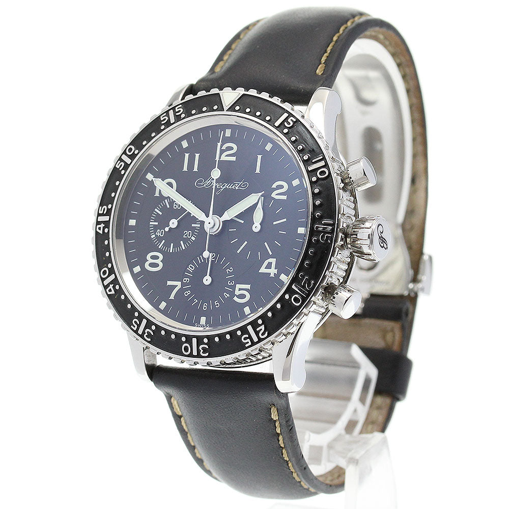 Breguet Aeronavale TYPEXX 3803 Limited edition Automatic Men's Watch_837258