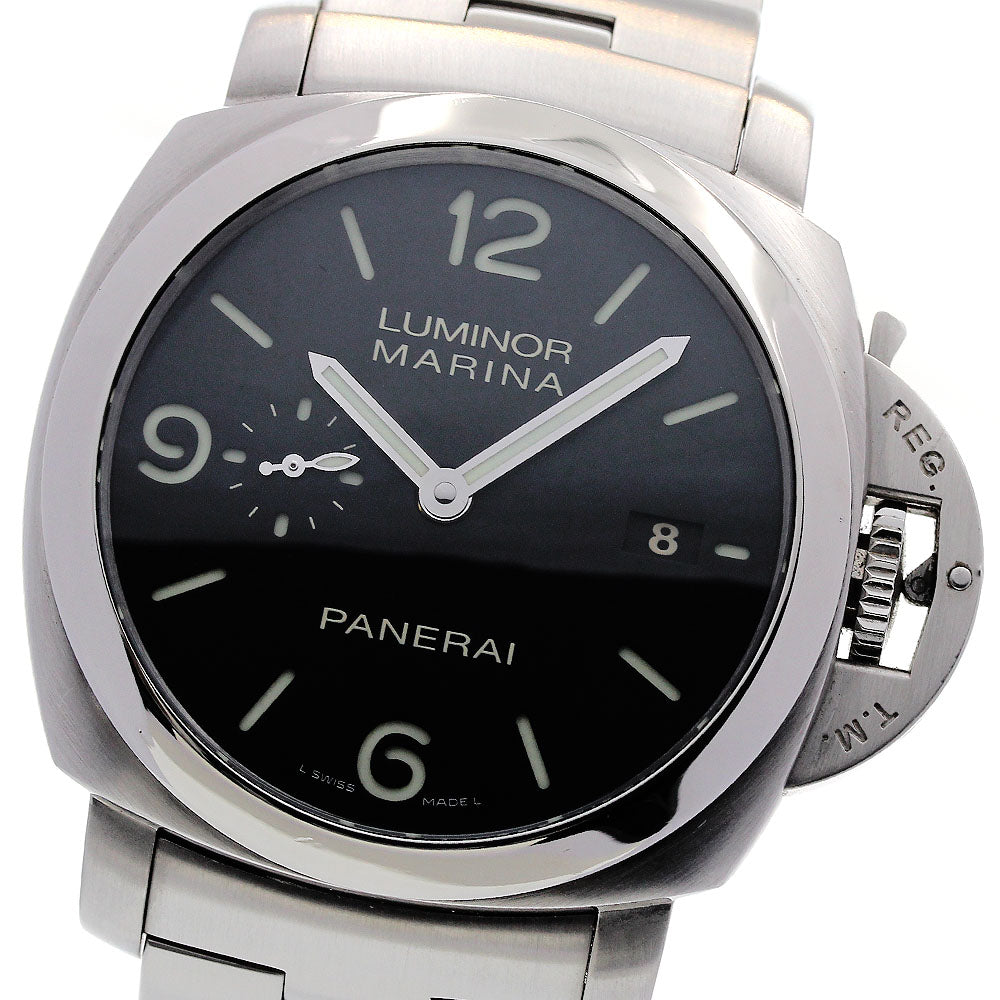 PANERAI Luminor Marina 1950 3 Days PAM00328 Automatic Men's Watch_837278
