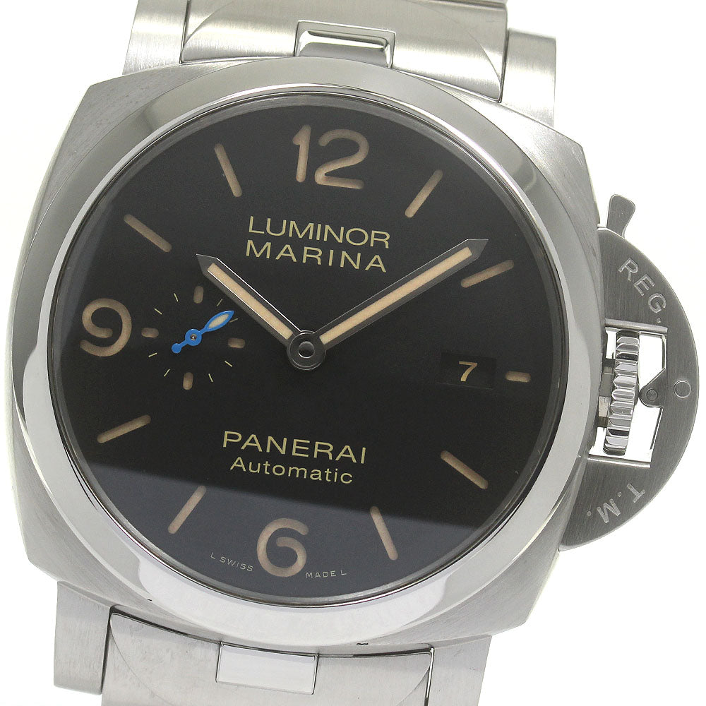 PANERAI Luminor Marina 1950 3 Days Achaio PAM00723 Automatic Men's Watch_837300