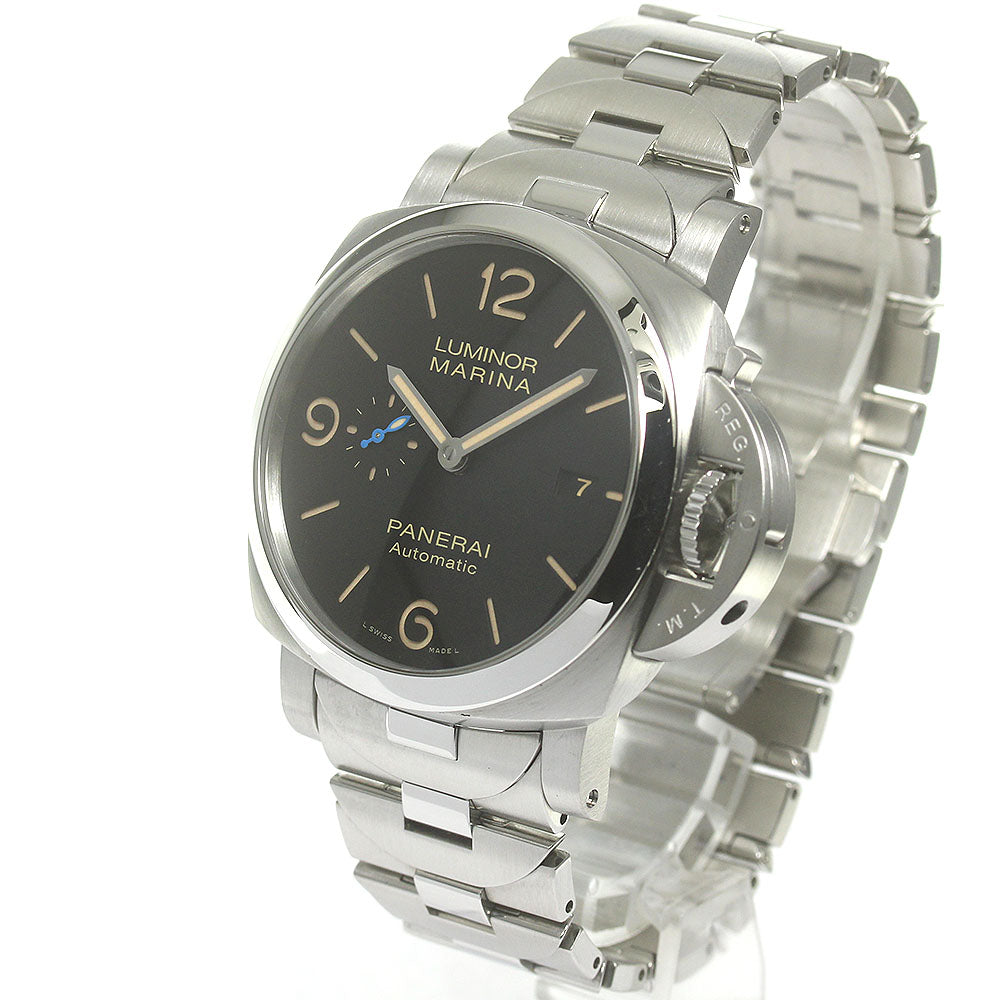 PANERAI Luminor Marina 1950 3 Days Achaio PAM00723 Automatic Men's Watch_837300