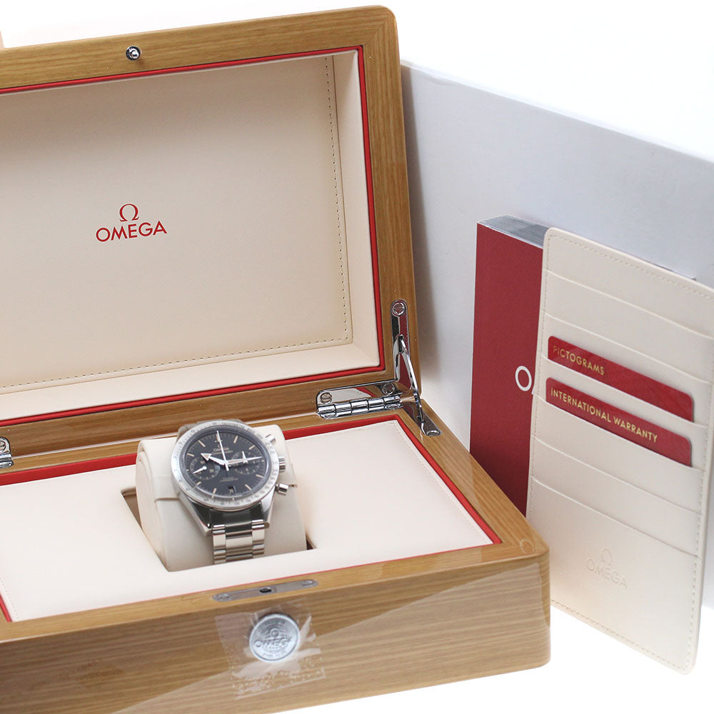 OMEGA Speedmaster 57 Chronograph 331.12.42.51.01.002 Automatic Men's_837438