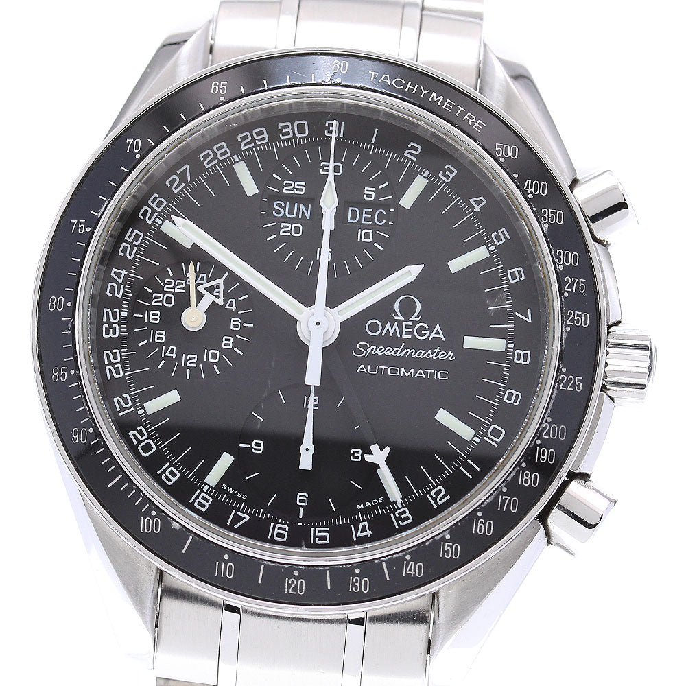 OMEGA Speedmaster Mark 40 Cosmos 3520.50 Triple calendar Automatic Men's_837518