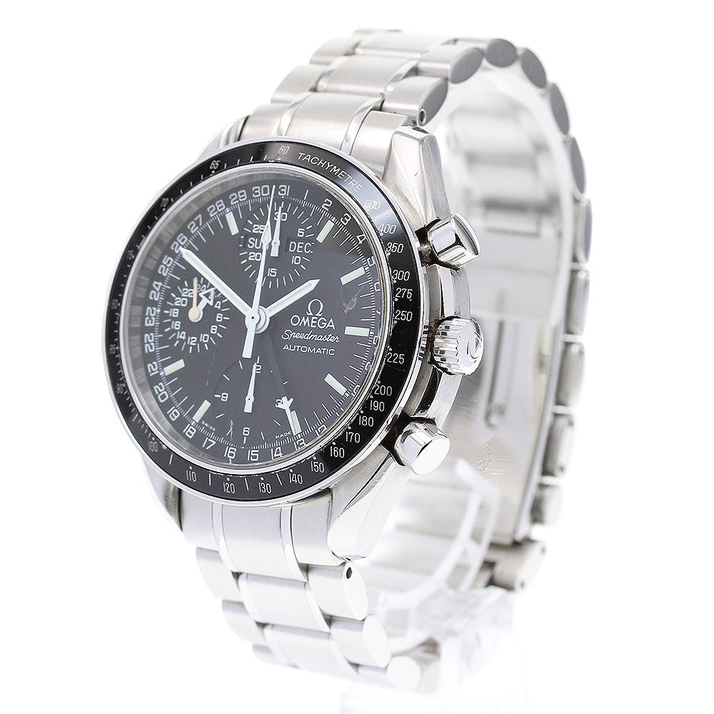OMEGA Speedmaster Mark 40 Cosmos 3520.50 Triple calendar Automatic Men's_837518