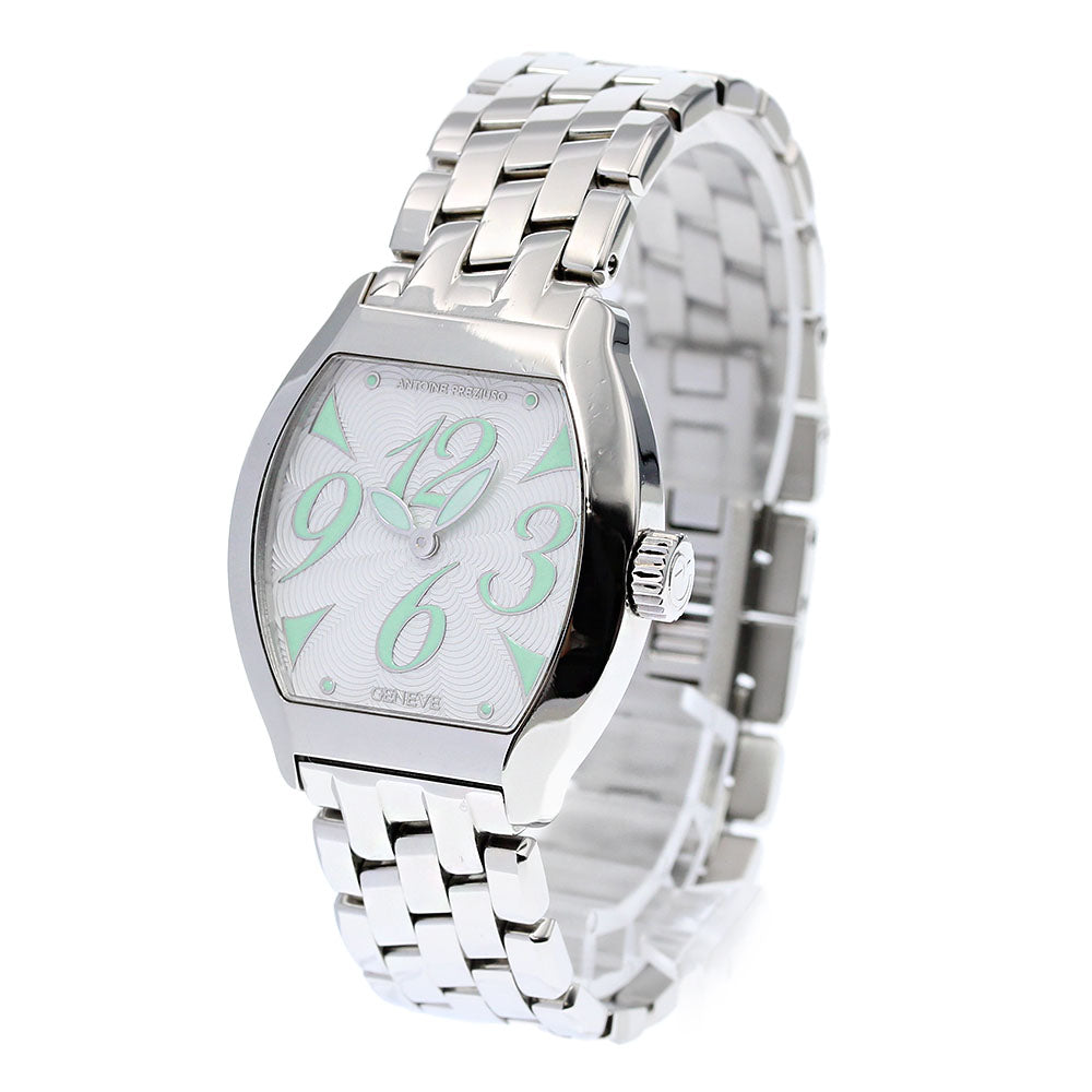 Antoine Preziuso Firefly white Dial Automatic Ladies Watch_837626