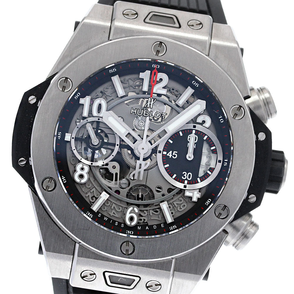 HUBLOT Big Bang Unico 441.NX.1170.RX Chronograph Automatic Men's Watch_837637
