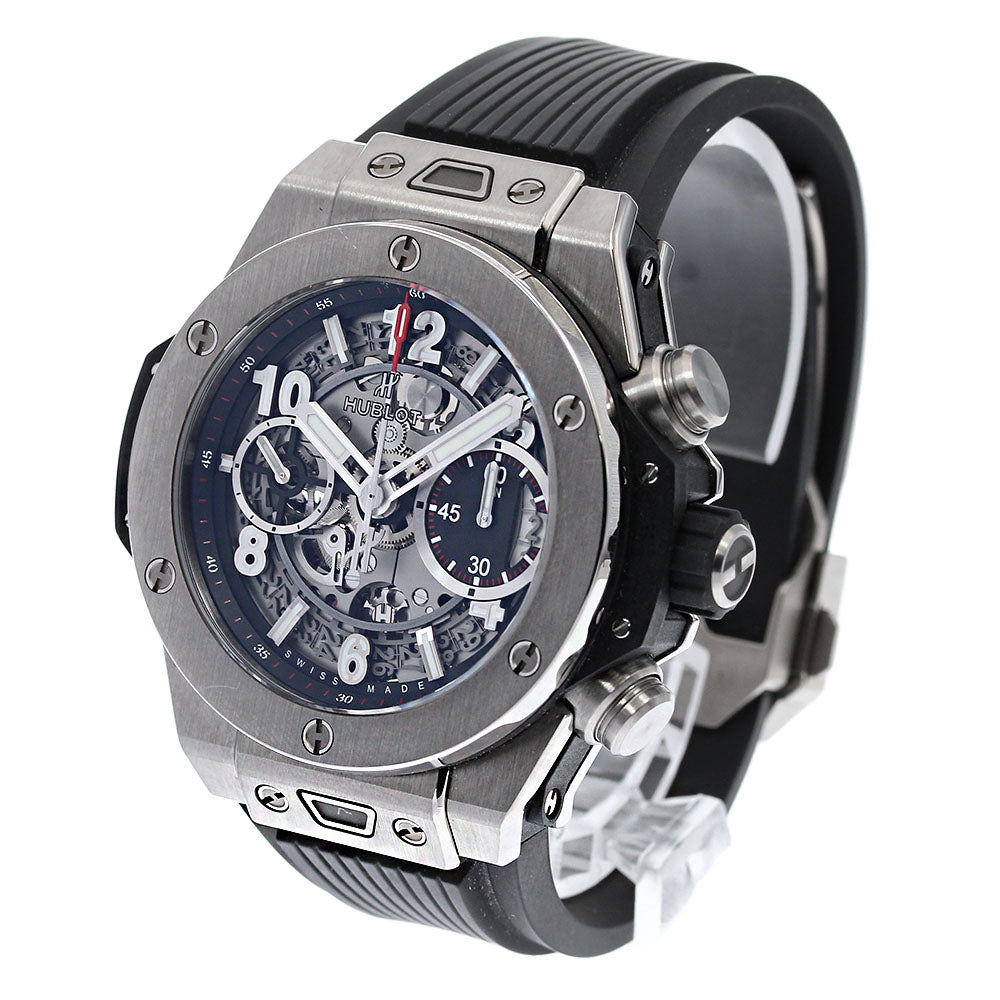 HUBLOT Big Bang Unico 441.NX.1170.RX Chronograph Automatic Men's Watch_837637