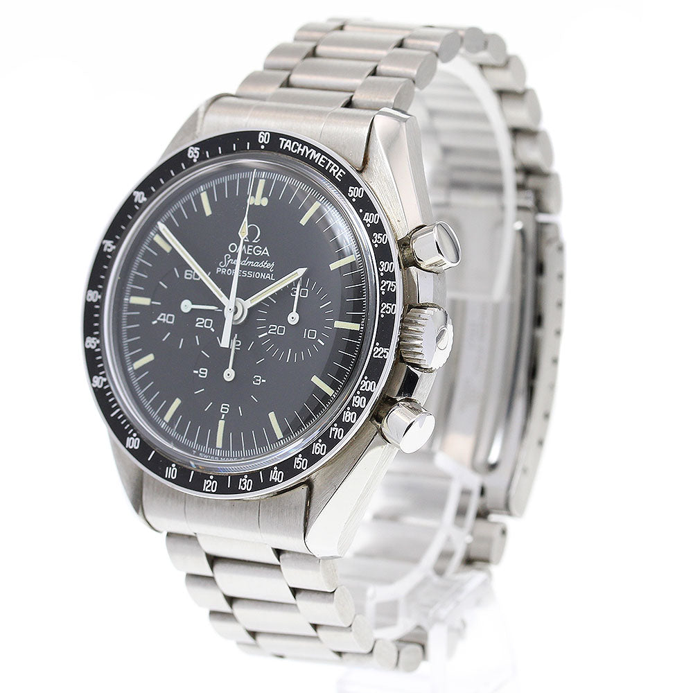 OMEGA Speedmaster Professional ST145022 cal.861 Down R Hand Winding Men's_837671