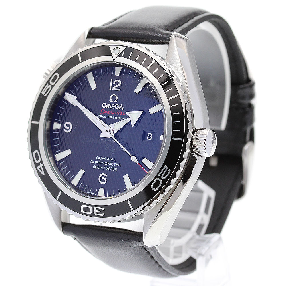 OMEGA Seamaster 600 Planet Ocean 222.30.46.20.01.001 007 Limited AT Men's_837799