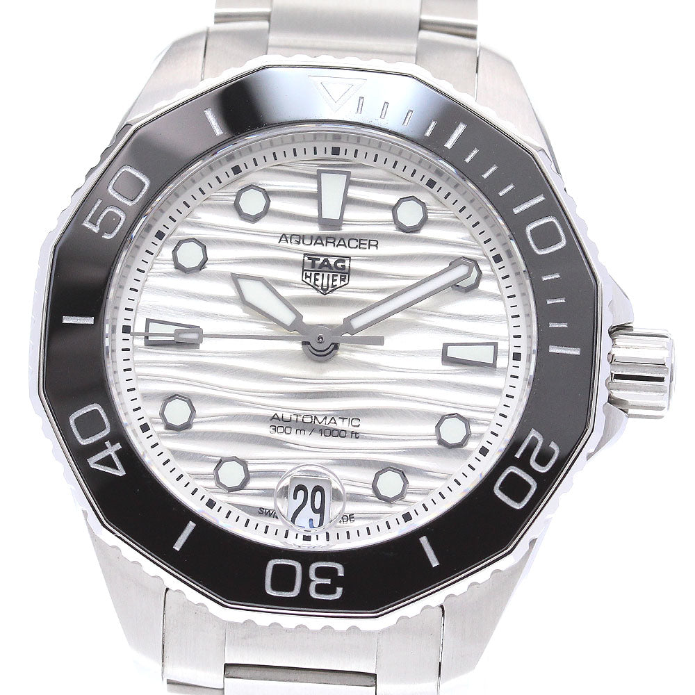 TAG HEUER Aquaracer Professional 300 WBP231C-0 Date AT Ladies Watch_837889