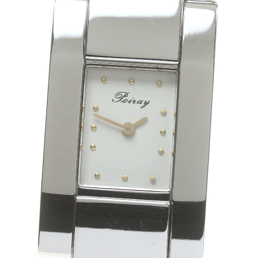 Poiray Ma premier beige Dial Quartz Ladies Watch_837892