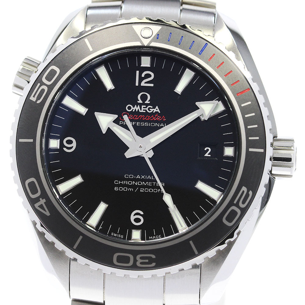 OMEGA Seamaster600 Planet Ocean 522.30.46.21.01.001 2014 Automatic Men's_838014
