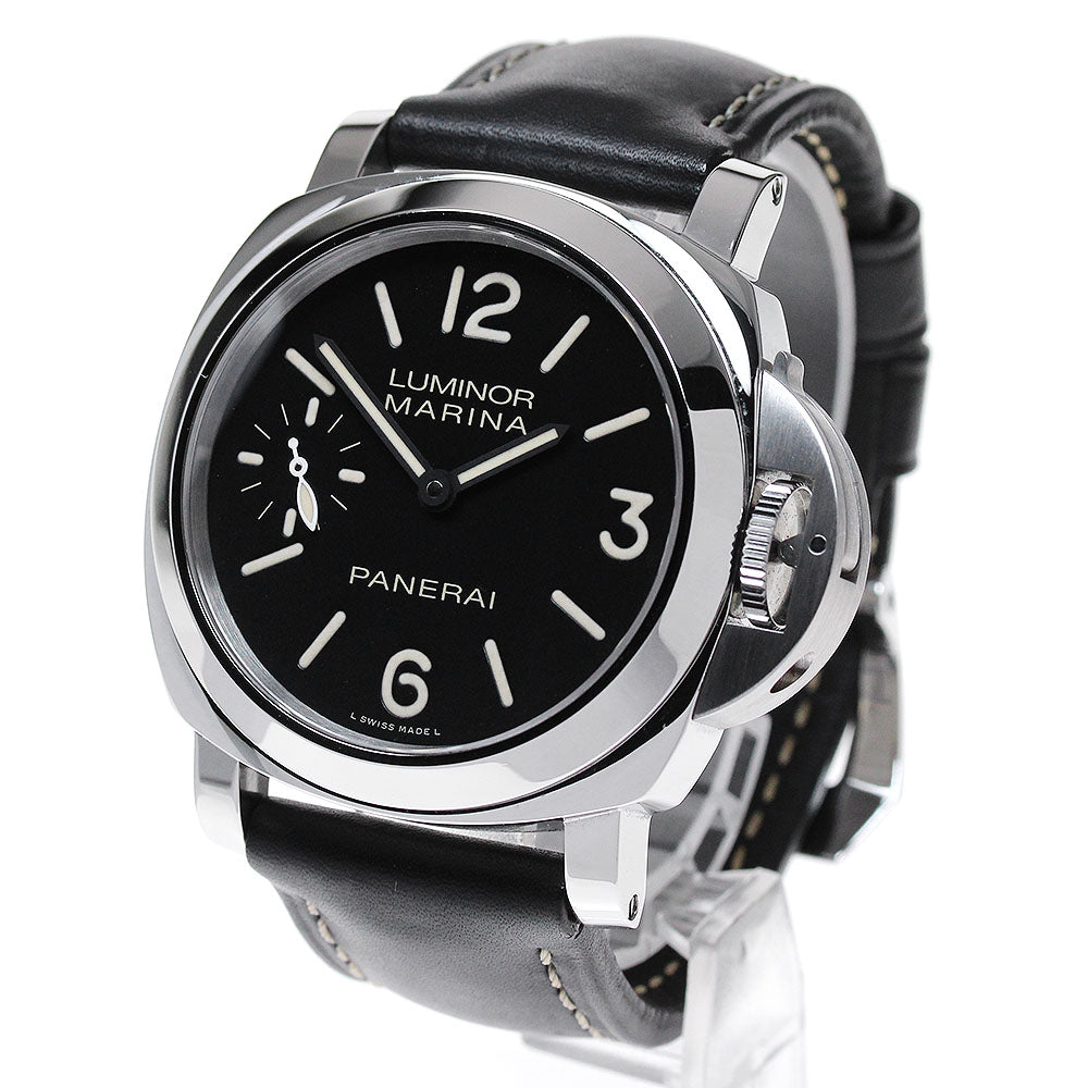 PANERAI Luminor Marina China PAM00367 Limited to 500  Hand Winding Men's_838043