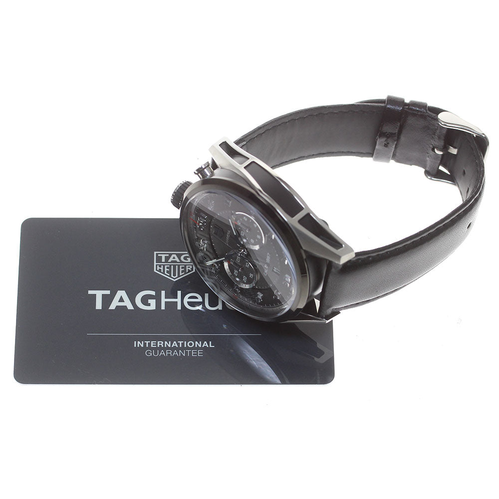 TAG HEUER Carrera CAR2C12 Caliber 1887 Chronograph Automatic Men's Watch_838057