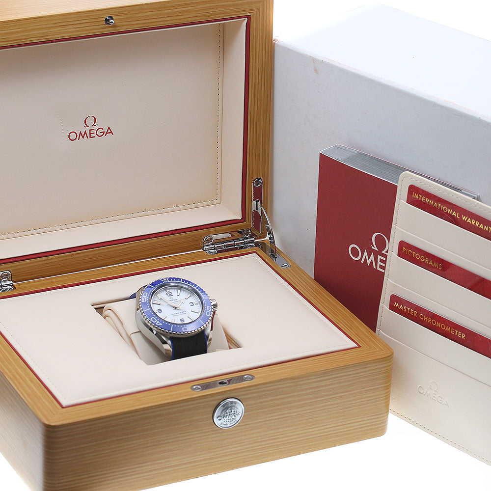 OMEGA Seamaster Planet Ocean 6000 Ultra Deep 215.32.46.21.04.001 AT Men's_838147