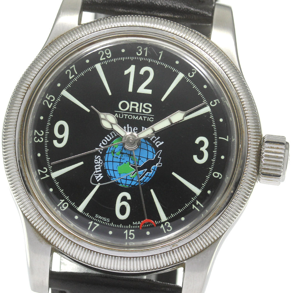 ORIS Big Crown Limited to 2000 pieces 654 7543 4084F Automatic Men's _838415