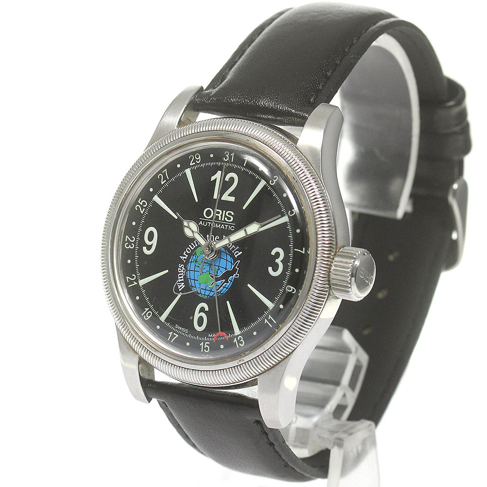 ORIS Big Crown Limited to 2000 pieces 654 7543 4084F Automatic Men's _838415