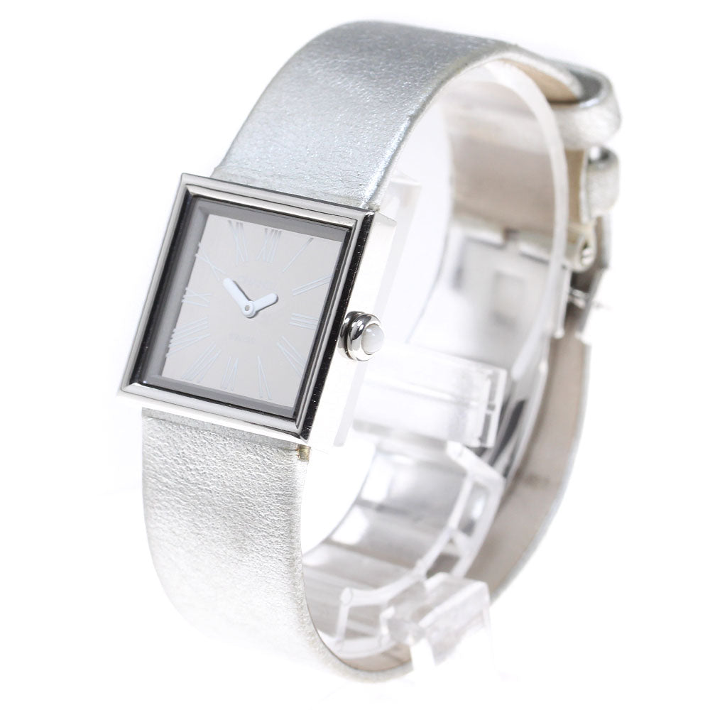 CHANEL Mademoiselle mirror Dial Quartz Ladies Watch_838690