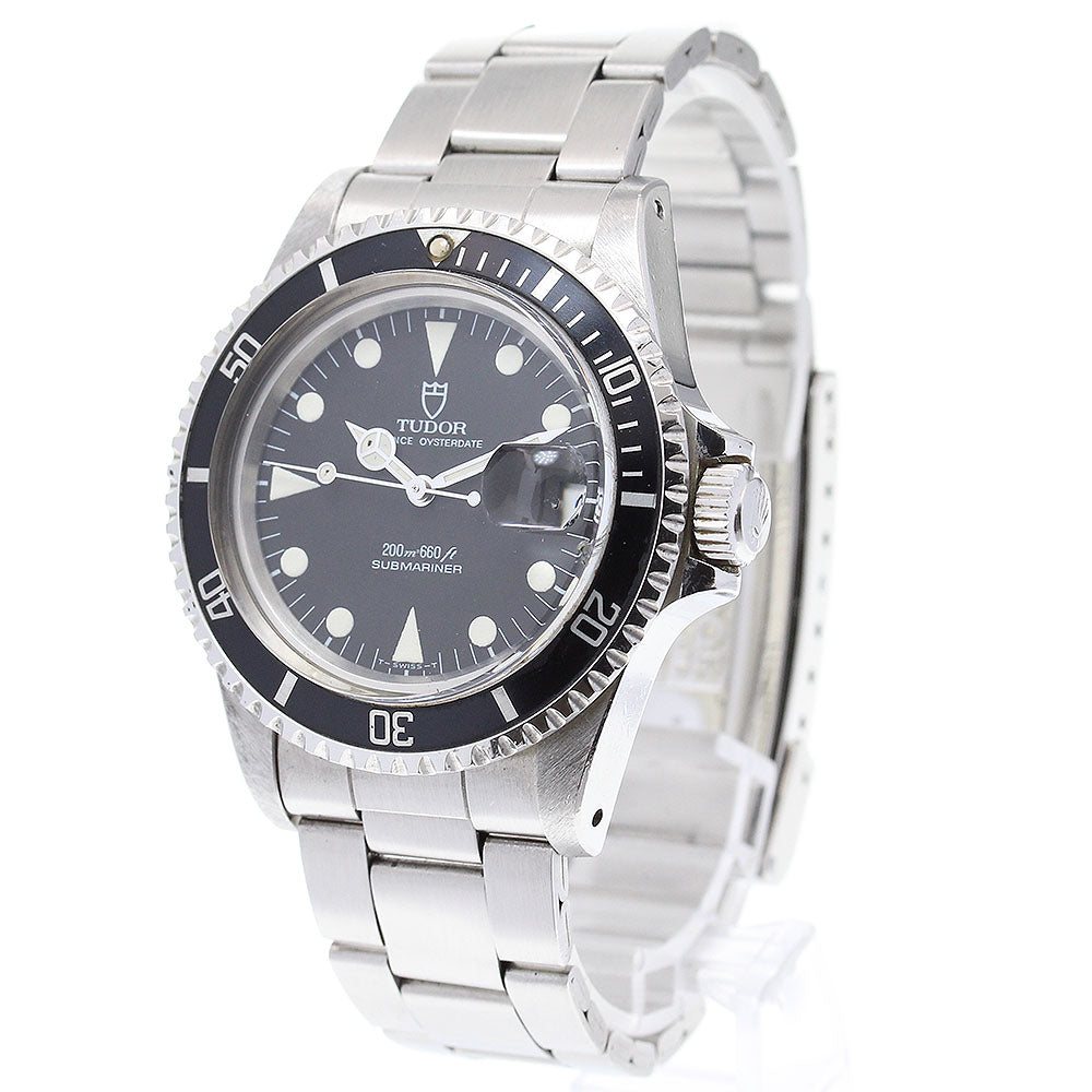 TUDOR Prince Oyster Date Submariner 79090 cal.2824-2 AT Men's Watch_838713