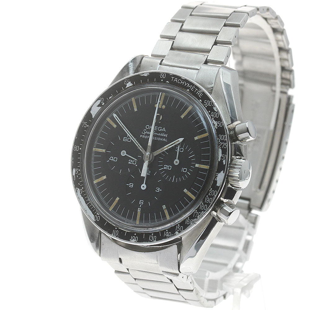 OMEGA Speedmaster Professional Racing 145022-68ST HandWinding Men's Watch_838716