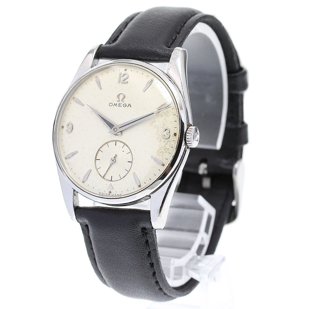 OMEGA Ref.2979 Vintage Small Second cal.510 Hand Winding Men's Watch_839202