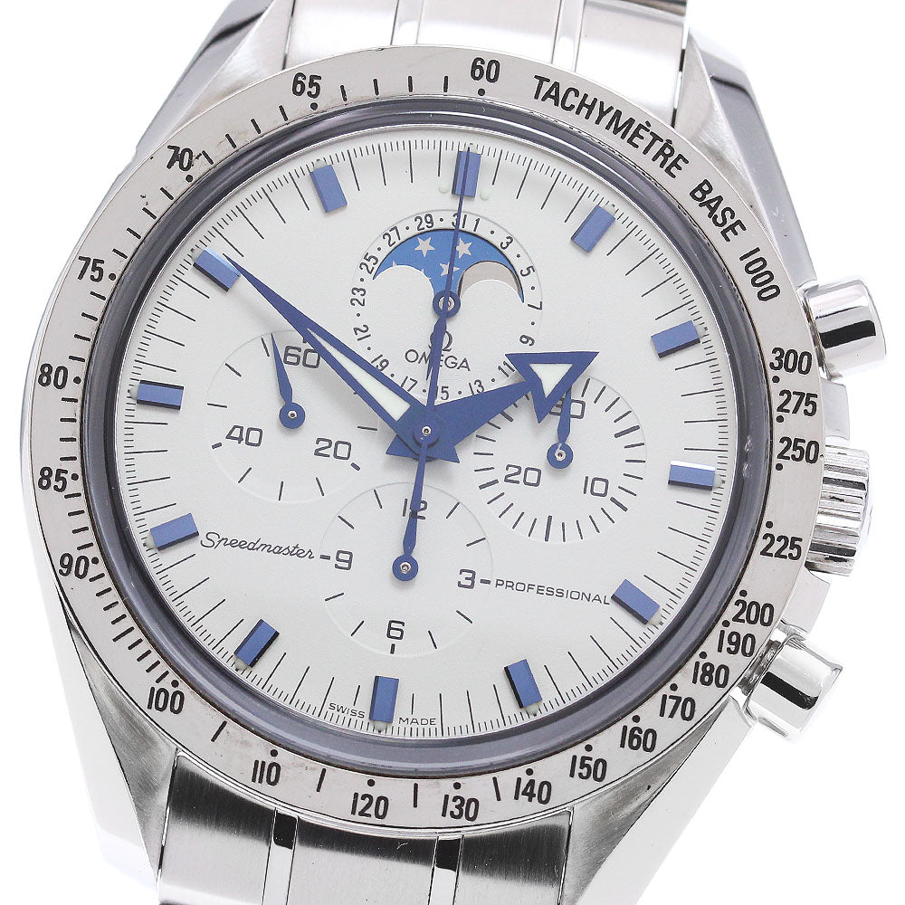 OMEGA Speedmaster Professional 3575.20 Moon phase Hand Winding Men's _839250