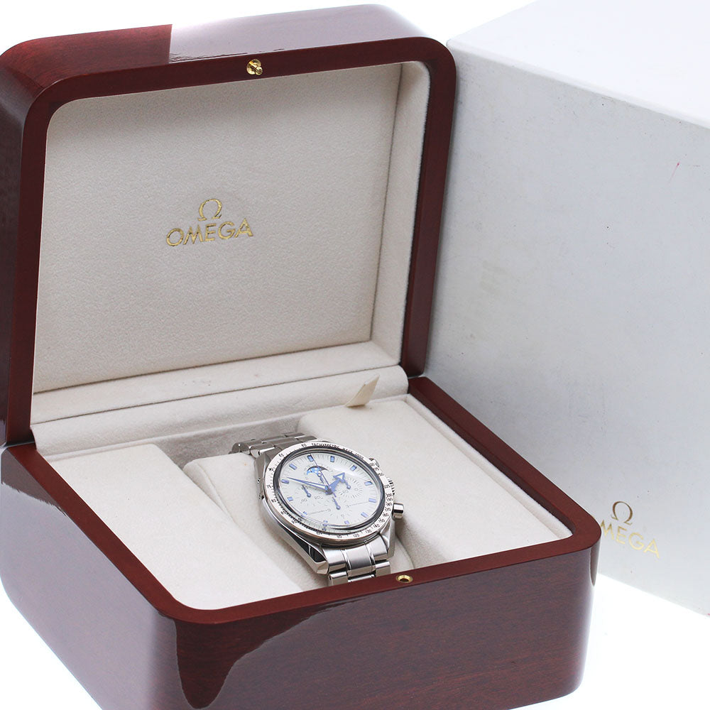 OMEGA Speedmaster Professional 3575.20 Moon phase Hand Winding Men's _839250