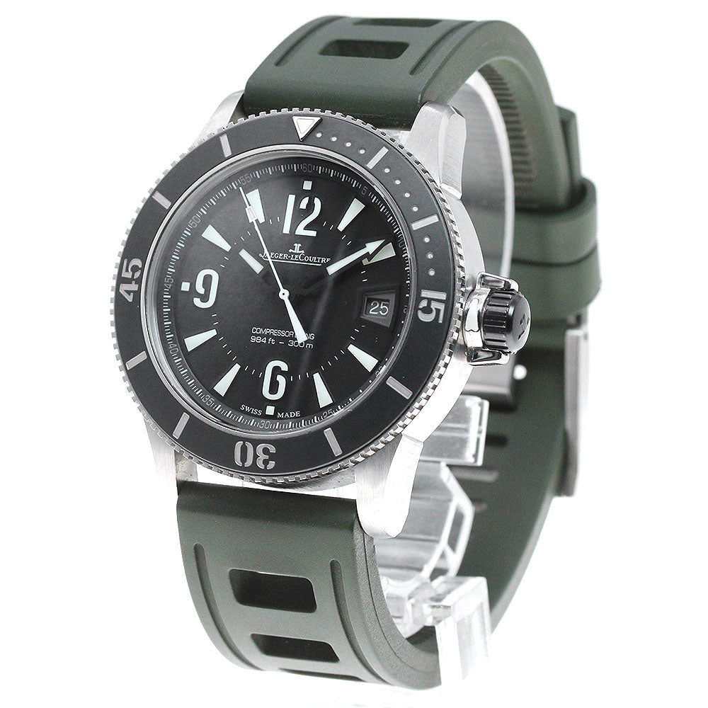 JAEGER-LECOULTRE Master Compressor Diving Navy Seals 162.8.37 AT Men's_839269