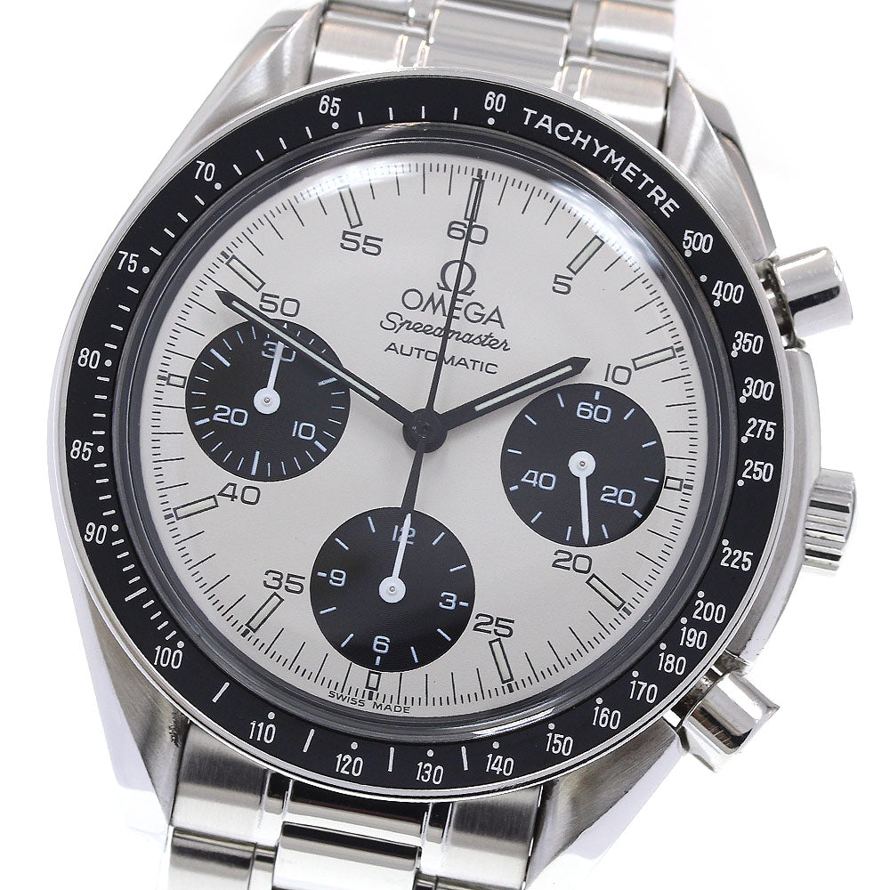 OMEGA Speedmaster Marui Limited 3510.21 Chronograph Automatic Men's Watch_839334
