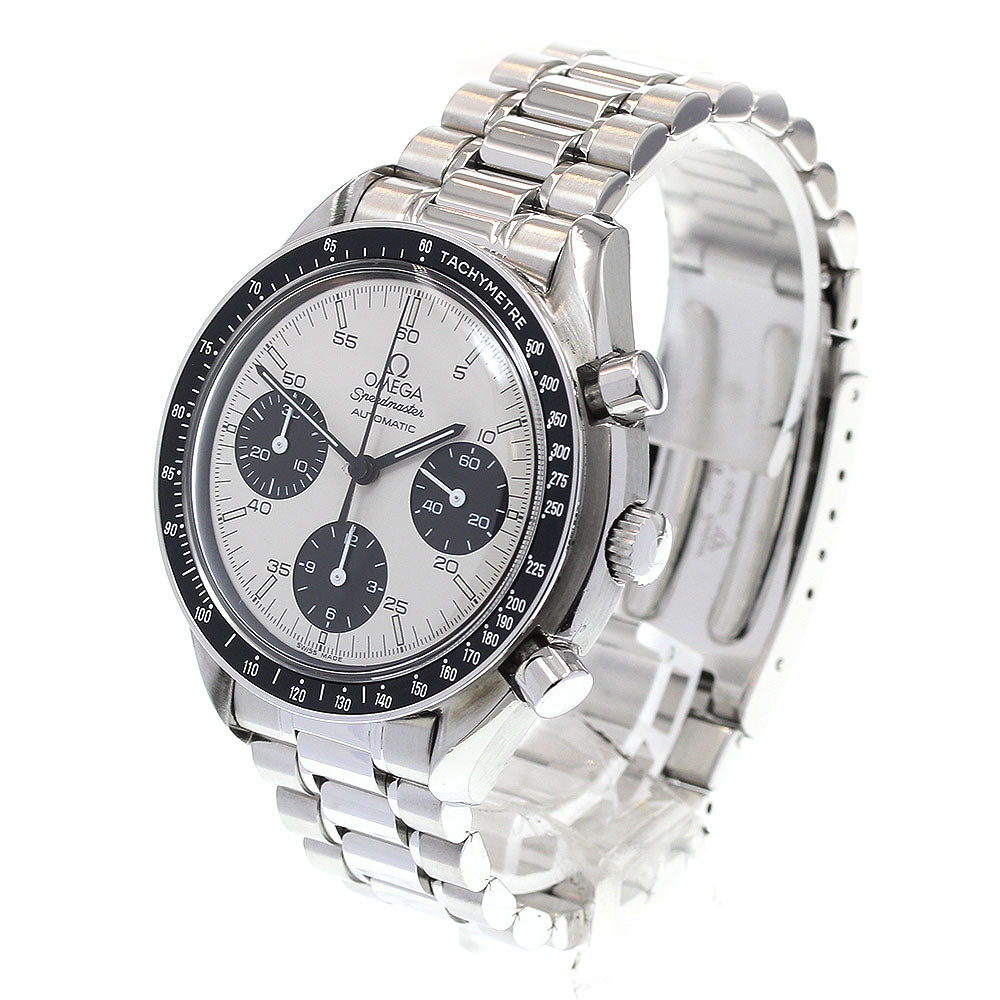 OMEGA Speedmaster Marui Limited 3510.21 Chronograph Automatic Men's Watch_839334