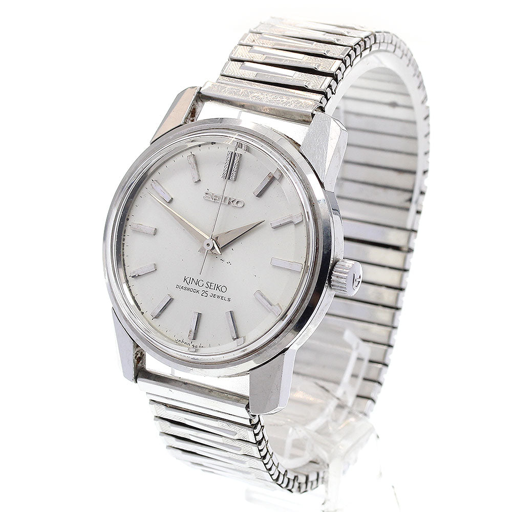 SEIKO King Seiko 44999 cal.28 Vintage Hand Winding Men's Watch_839490