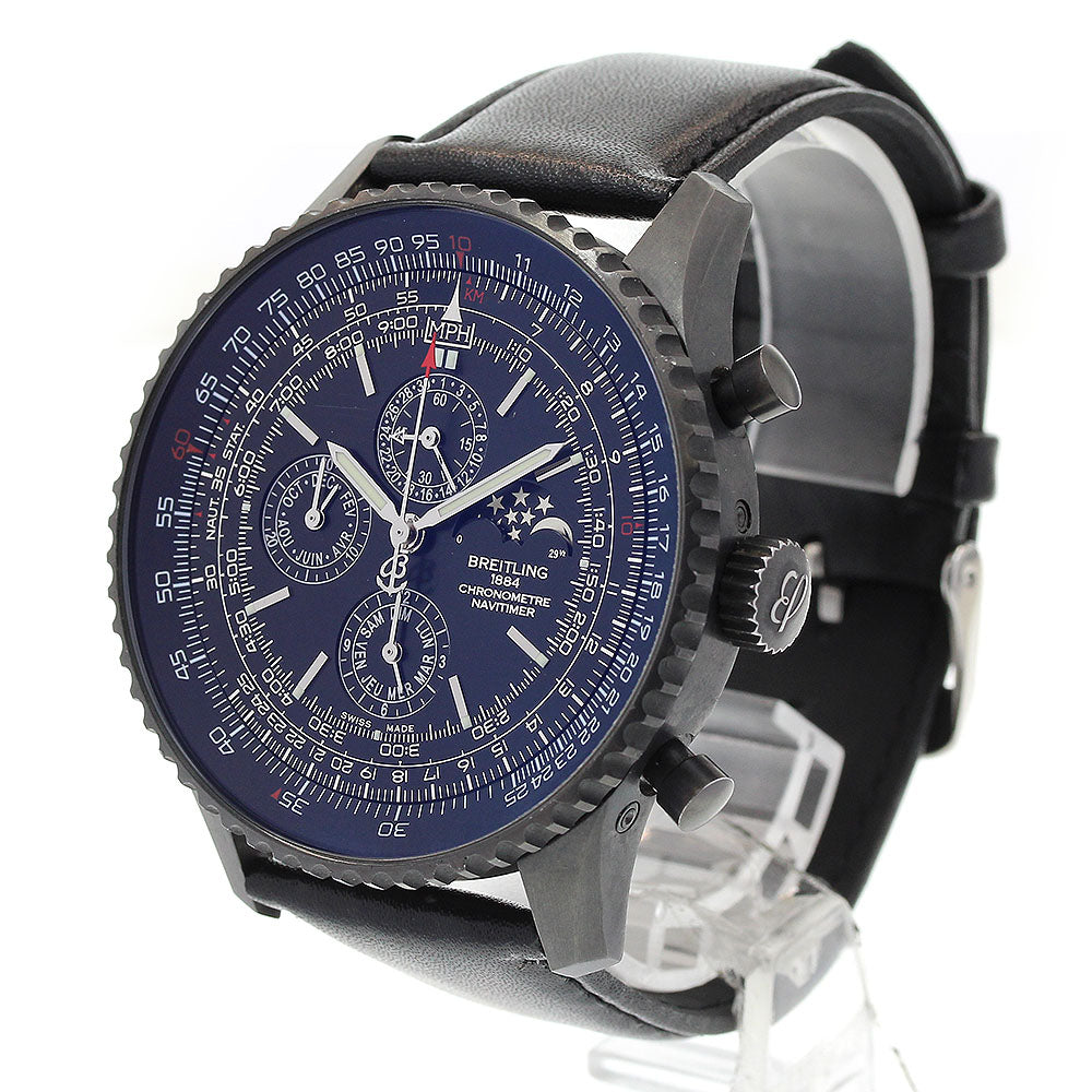 BREITLING Navitimer1461 A38022 Moon Phase Limited Edition of 1000 Auto_839516