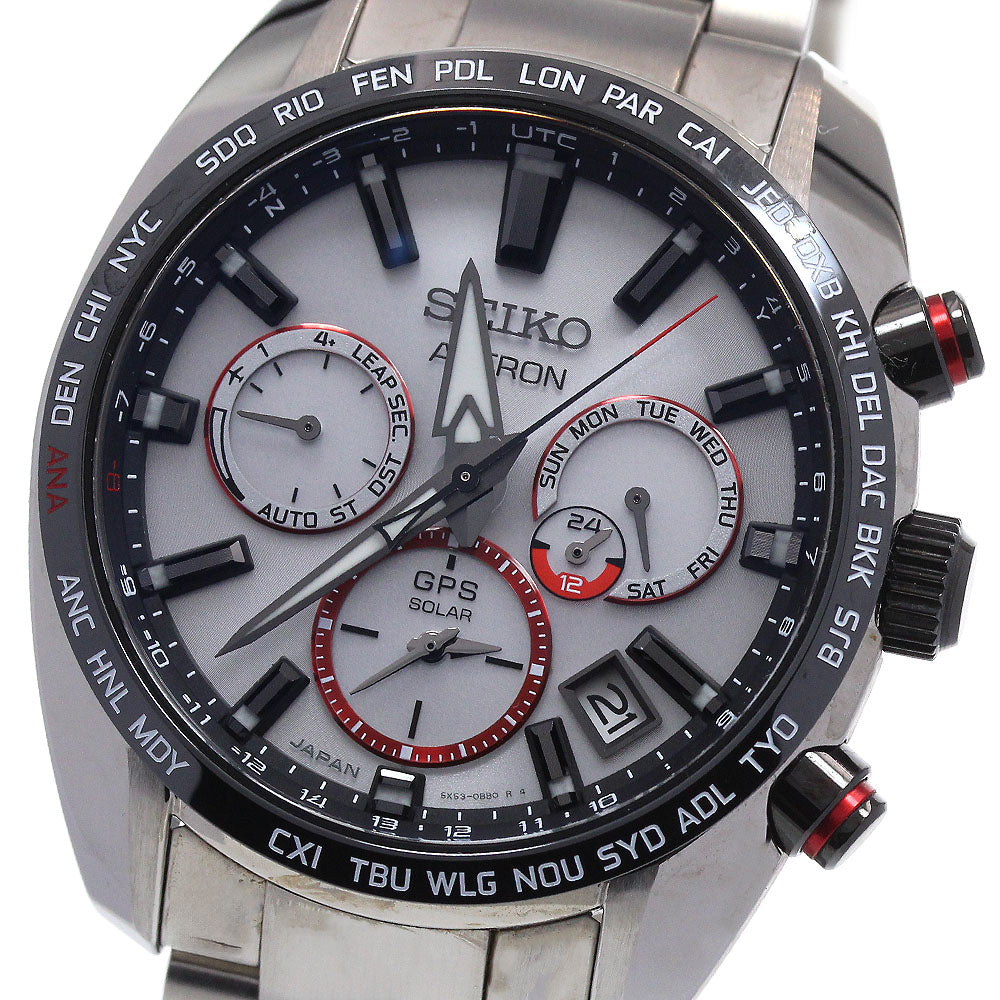 SEIKO Astron Shohei Ohtani Limited Edition SBXC081/5X53-0BE0 Men's Watch_839853