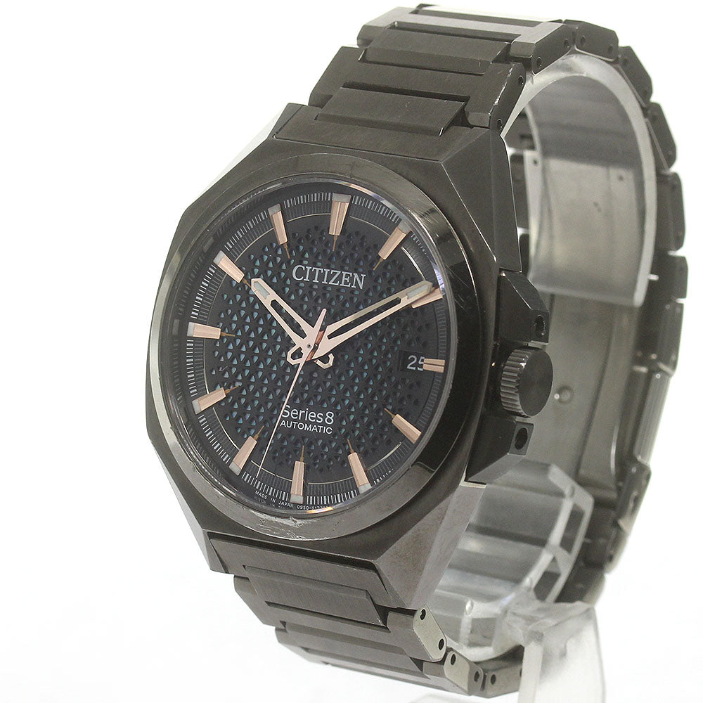 CITIZEN Series Eight 0950-S125766/NA1015-81Z Date Automatic Men's Watch_839896