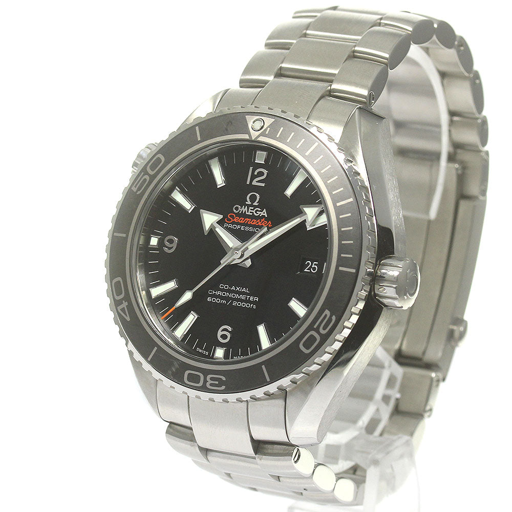 OMEGA Seamaster Planet Ocean 232.30.46.21.01.001 Date Automatic Men's_839904