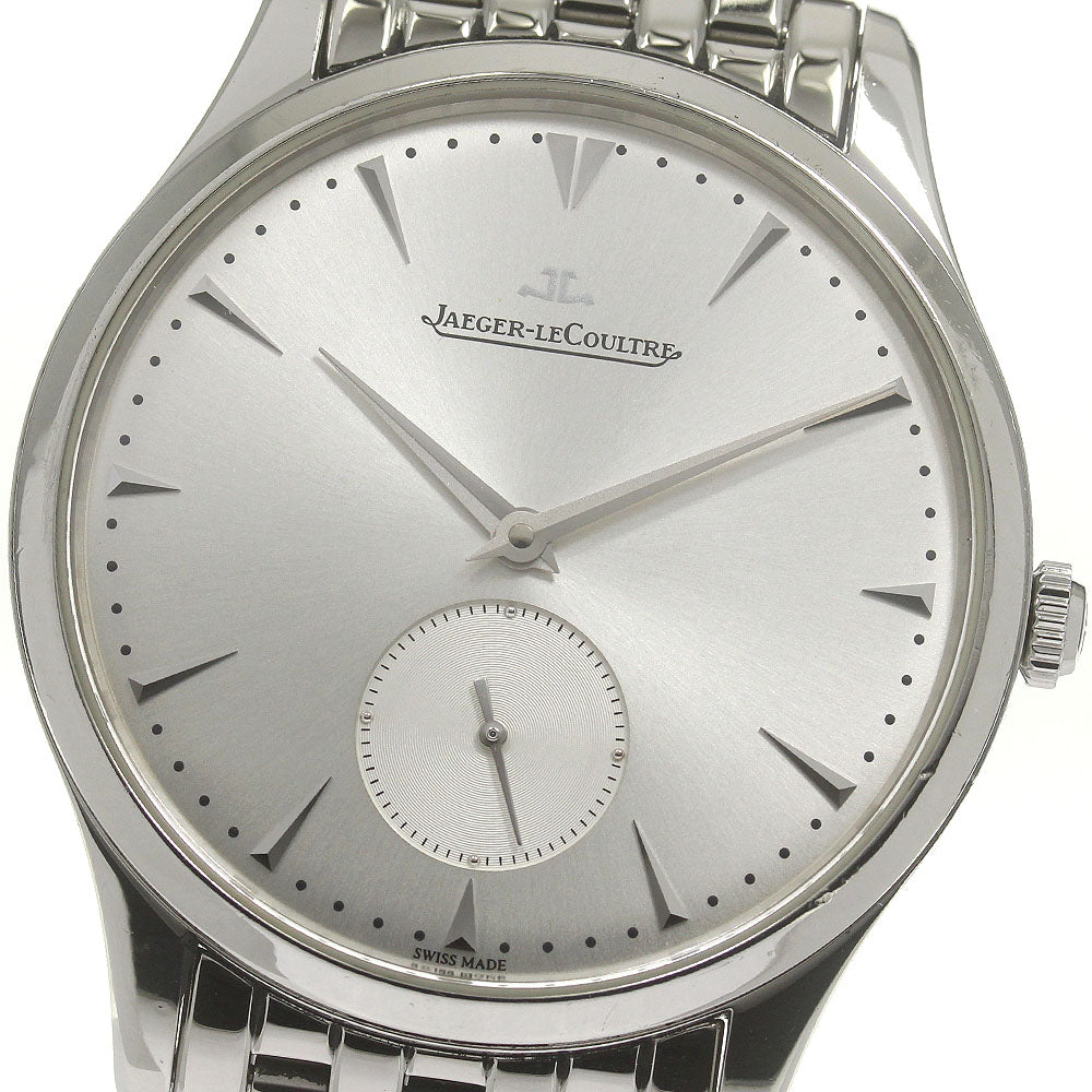 JAEGER-LECOULTRE Master Grande Ultra Thin 174.8.90.S/Q1358120 AT Men's_840296