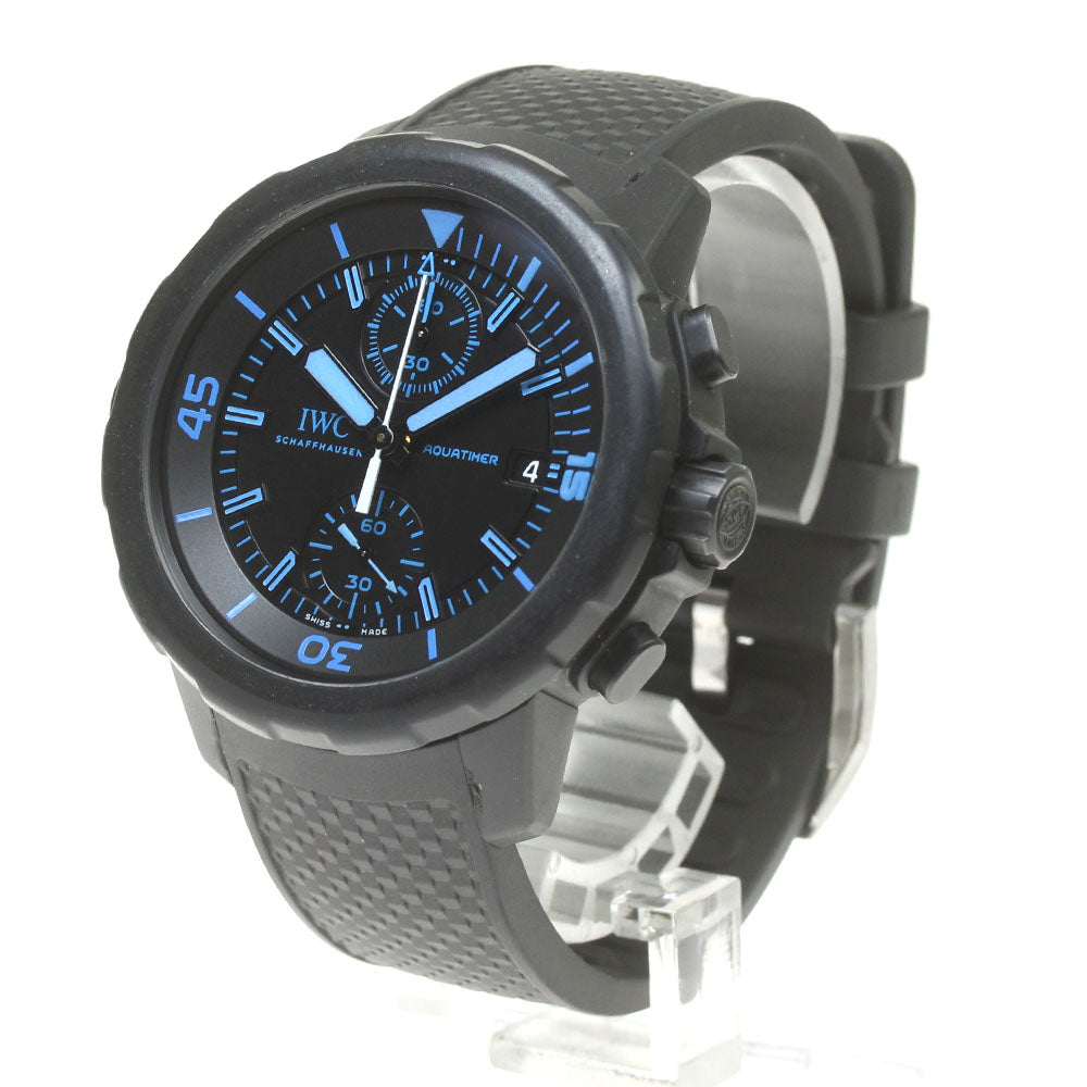 IWC Aquatimer 50 Years Science for Galapagos IW379504 Automatic Men's_840339
